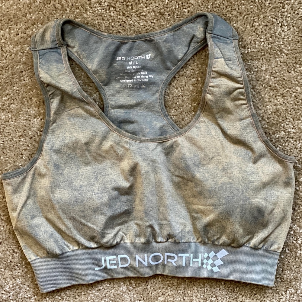 JEDNORTH  Sports bra